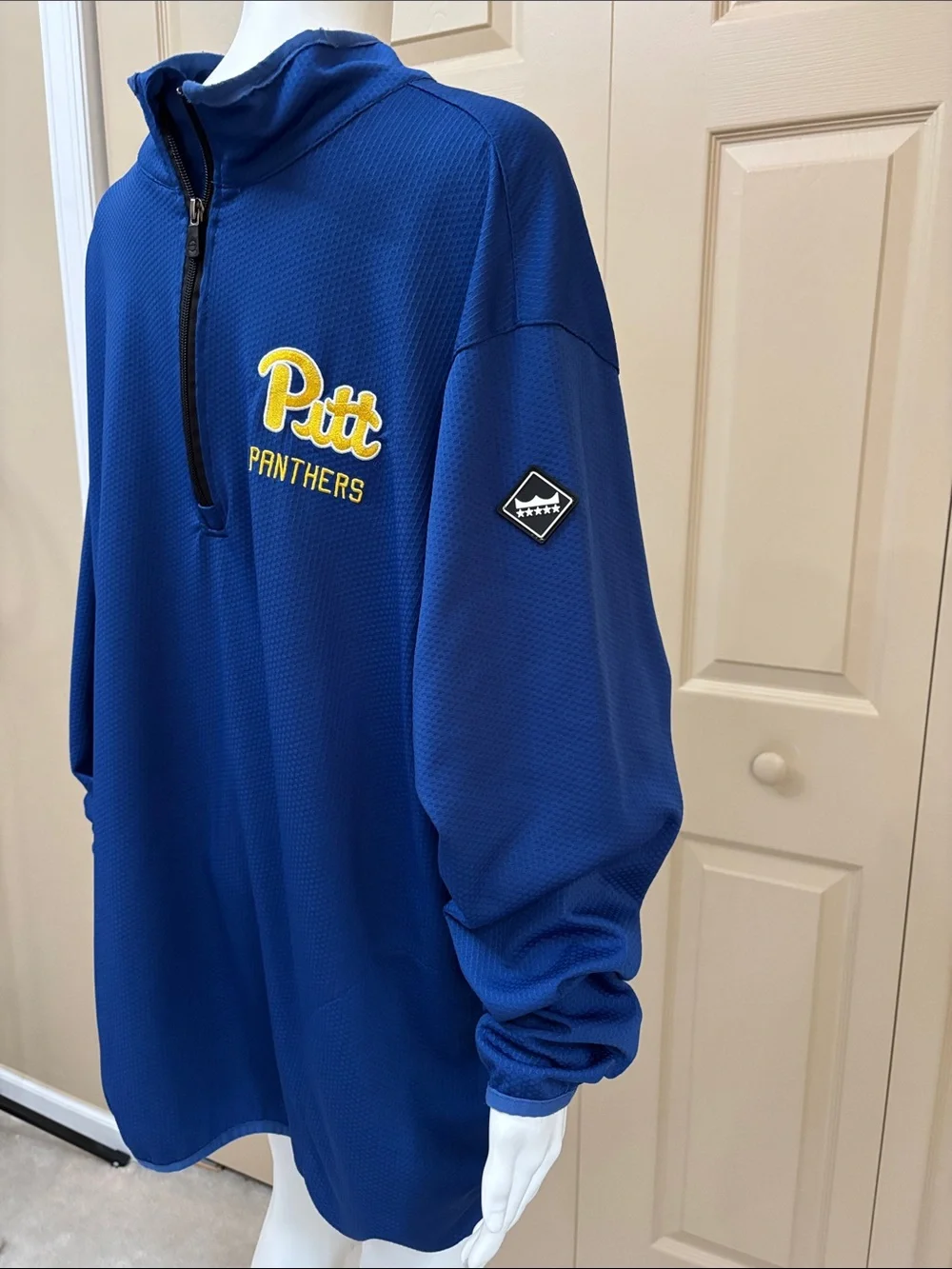 Franchise Club great used